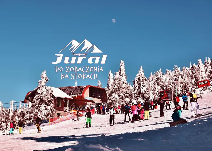 Pensjonat Jural